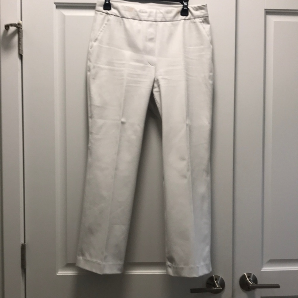 Spanx On The Go Kick Flare Pant.